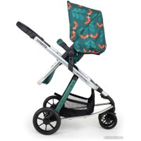Универсальная коляска Cosatto Giggle 3 (3 в 1, fox friends)