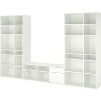 Стенка Ikea Vihals s59440610