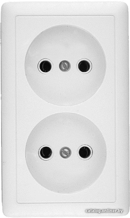 Розетка Schneider Electric Хит RA16-237-B