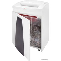 Шредер HSM Securio B35 (3,9)