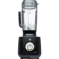 Стационарный блендер Lequip BS7 Quattro (черный)