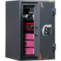Офисный сейф Valberg Гарант 67T EL