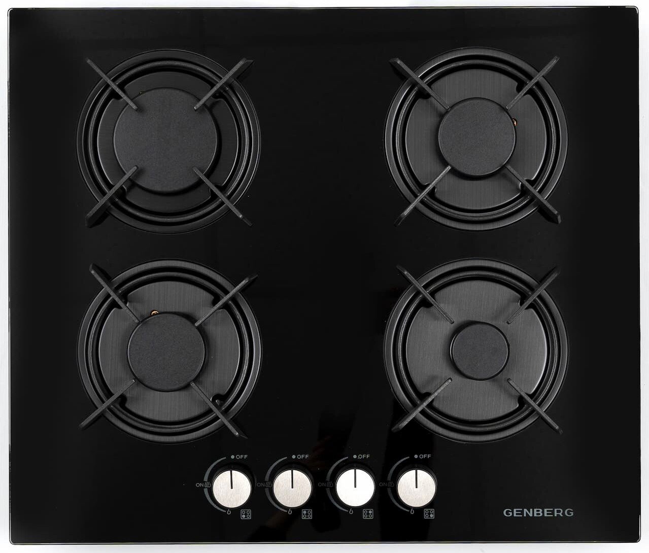 

Варочная панель Genberg G6024-WSGK