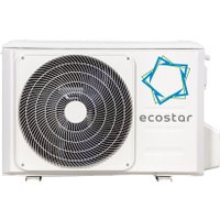 Кондиционер EcoStar Radium 2026 KVS-RAM09CH