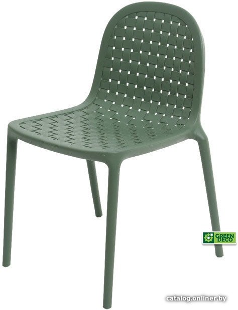 Садовый стул GreenDeco 9840697