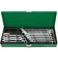 Набор ключей Toptul GAAD1205 12 предметов