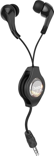 

Наушники Hoco M68 (черный)
