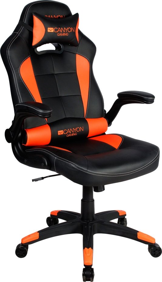 

Игровое (геймерское) кресло Canyon Vigil GС-2