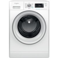 Стиральная машина Whirlpool FFB 9258 SV PL