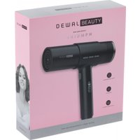 Фен Dewal Beauty Triumph HDB1010 (черный)