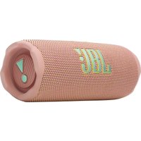 Беспроводная колонка JBL Flip 7 (розовый)