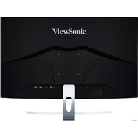 Монитор ViewSonic VX3217-2KC-mhd