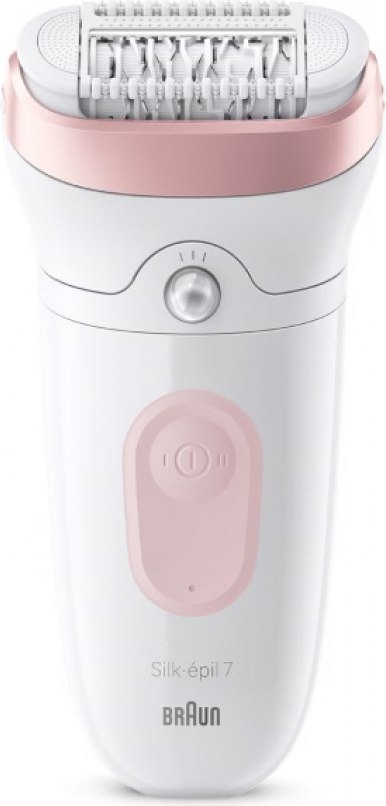 

Эпилятор Braun Silk Epil 7 SE 7-000