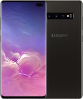 Galaxy S10+ G975 12GB/1TB Dual SIM Exynos 9820 (черная керамика)