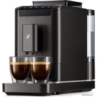 Кофемашина Tchibo Esperto2 Caffe (черный)