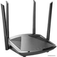 Wi-Fi роутер D-Link DIR-X1860/RU/R1A