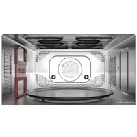 Микроволновая печь Hotpoint MWHA 338 IX
