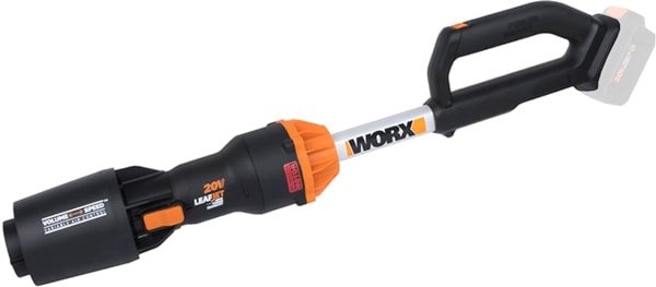 

Ручная воздуходувка Worx WG543E.9 (без АКБ)