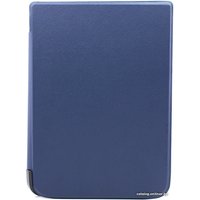 Обложка для электронной книги KST Smart Case для PocketBook 740/740 Pro (синий)