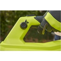 Садовая воздуходувка Ryobi RY18BLXD-0 5133005948 (без АКБ)