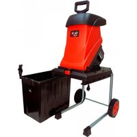 Садовый измельчитель Brait BESH-280