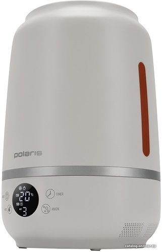 Увлажнитель воздуха Polaris PUH 7205Di (белый)