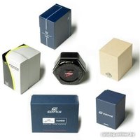 Наручные часы Casio Edifice EFV-540D-2A