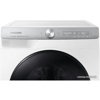 Стиральная машина Samsung WW90A7M48PH/LP