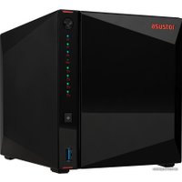 Сетевой накопитель ASUSTOR Nimbustor 4 AS5304T