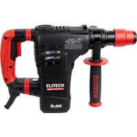 Перфоратор ELITECH RH 1130E (кейс)