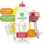 для плит и духовок от жира и нагара 1 л