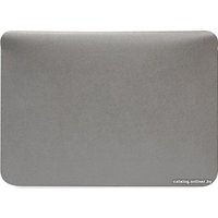 Чехол CG Mobile Karl Lagerfeld Saffiano Sleeve NFT Karl & Choupette KLCS14SAKCPMG 13/14" (серебристый)