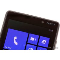 Смартфон Nokia Lumia 820