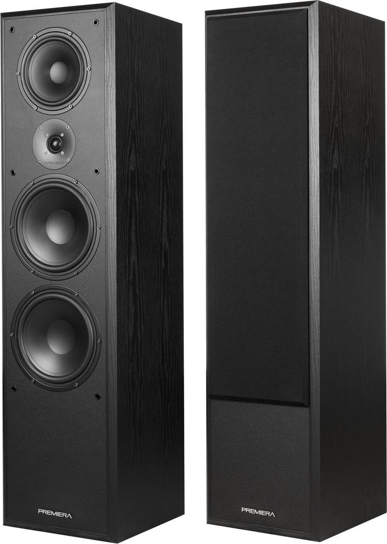 

Напольная акустика Premiera ES-831 (черный)