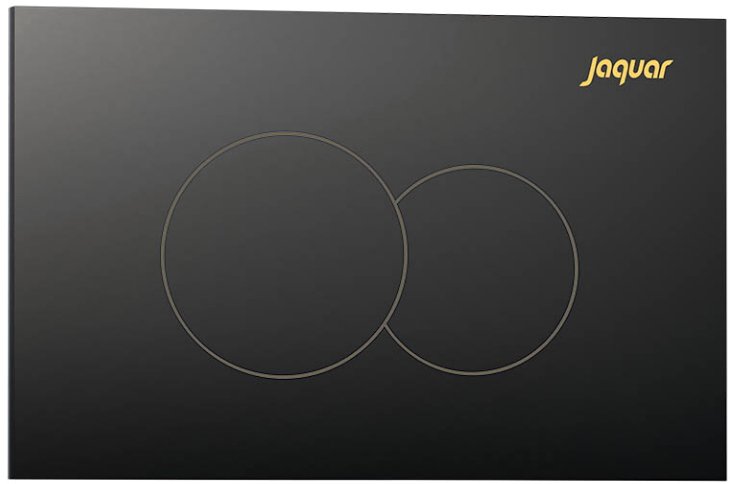 

Панель смыва Jaquar Opal Prime JCP-BLM-152415