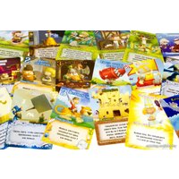 Настольная игра Мир Хобби Замес. Манчкин