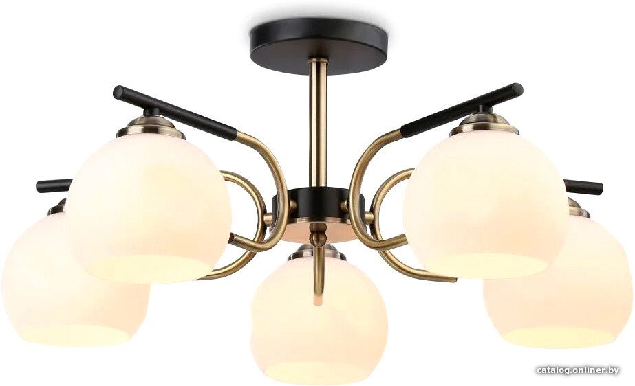 Люстра средней высоты Ambrella light TR TR303312