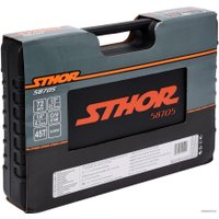 Универсальный набор инструментов Sthor 58705 (72 предмета)
