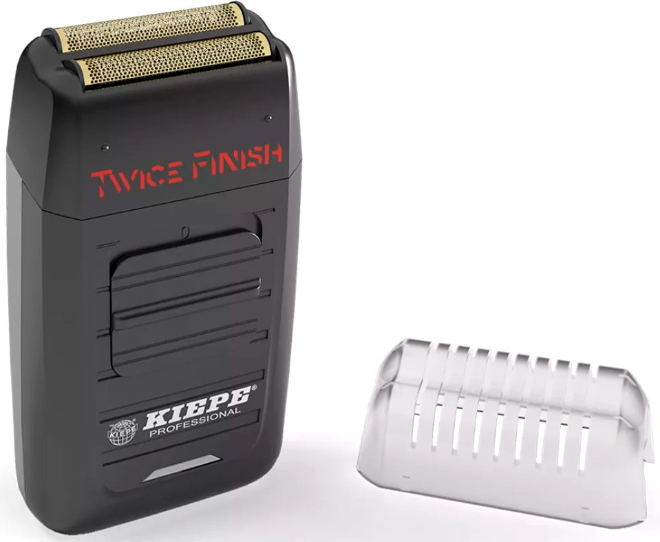 

Электробритва Kiepe Professional Twice Finish 6510