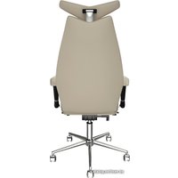 Офисное кресло Kulik System Jet (песочный)