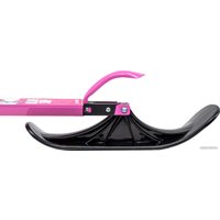 Снегокат Playshion Bluesky-SNW WS-SX003PZ (розовый, LOL)
