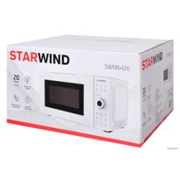 Микроволновая печь StarWind SWM6420