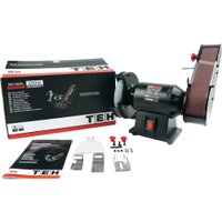 Заточный станок TEH TBG15025L