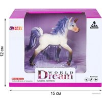 Фигурка Masai Mara Мир драконов. Жеребенок-единорог MM217-353
