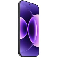 Телефон Xiaomi 17 12GB/256GB международная версия (черный)