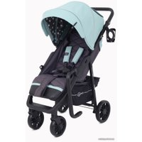 Коляска прогулочная «книга» Rant Vega Star 2022 RA057 (ocean green)