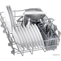 Встраиваемая посудомоечная машина Bosch SPV2HKX2DR