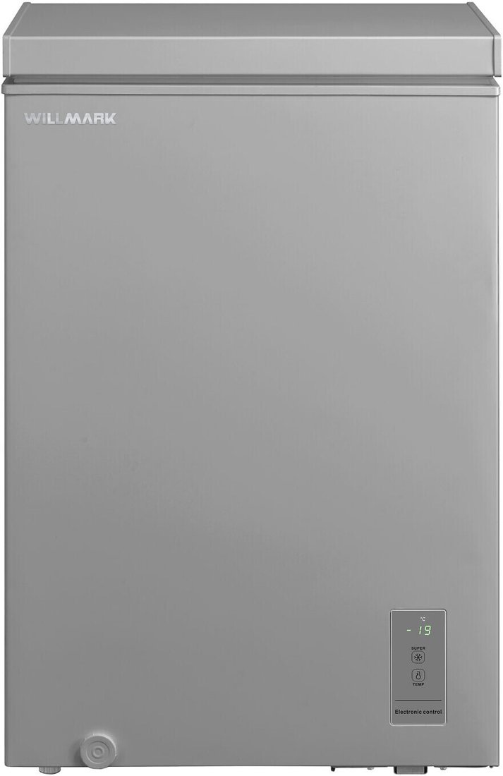 

Морозильный ларь Willmark CF-140IDG