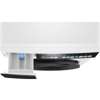 Стирально-сушильная машина Weissgauff WMD 59211 Touch Inverter
