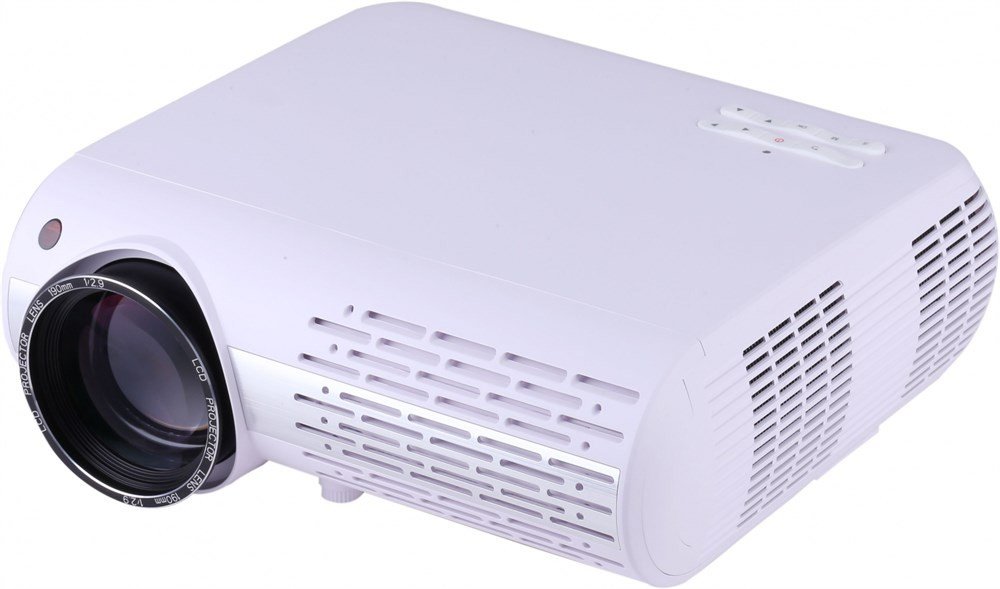 

Проектор CACTUS CS-PRO.02WT.WUXGA-W